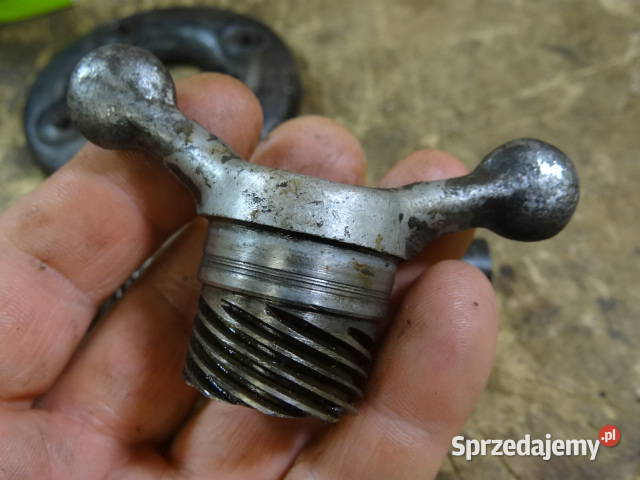 napęd licznika X AWO org DDR Pozostałe Żary sprzedam