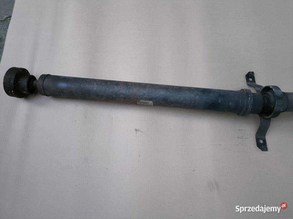 Audi A4 B6 B7 18 20 30 25 wał napędowy QUATTRO osobowe Drezdenko