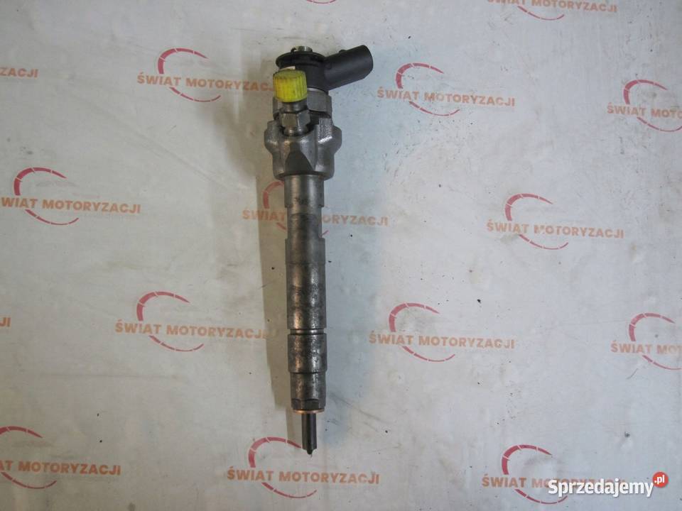 BMW 1 3 5 20 D N47D20C EU5 143 12r wtrysk świętokrzyskie Kielce