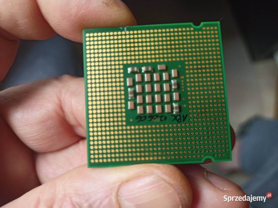 Pentium 4 300GHz2MB 800