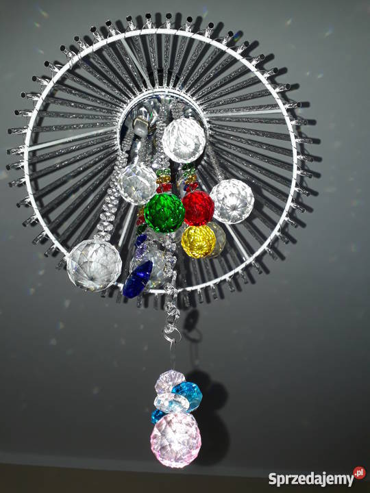 Lampa wisząca DILLA IV S 4655 Nowodvorski inny kolor Krosno sprzedam