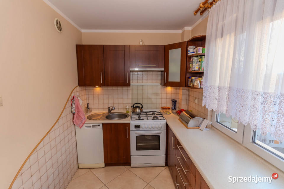 Mieszkanie 3 pokoje 6893m2 Os Pułanki Ostrowiec Świętokrzyski