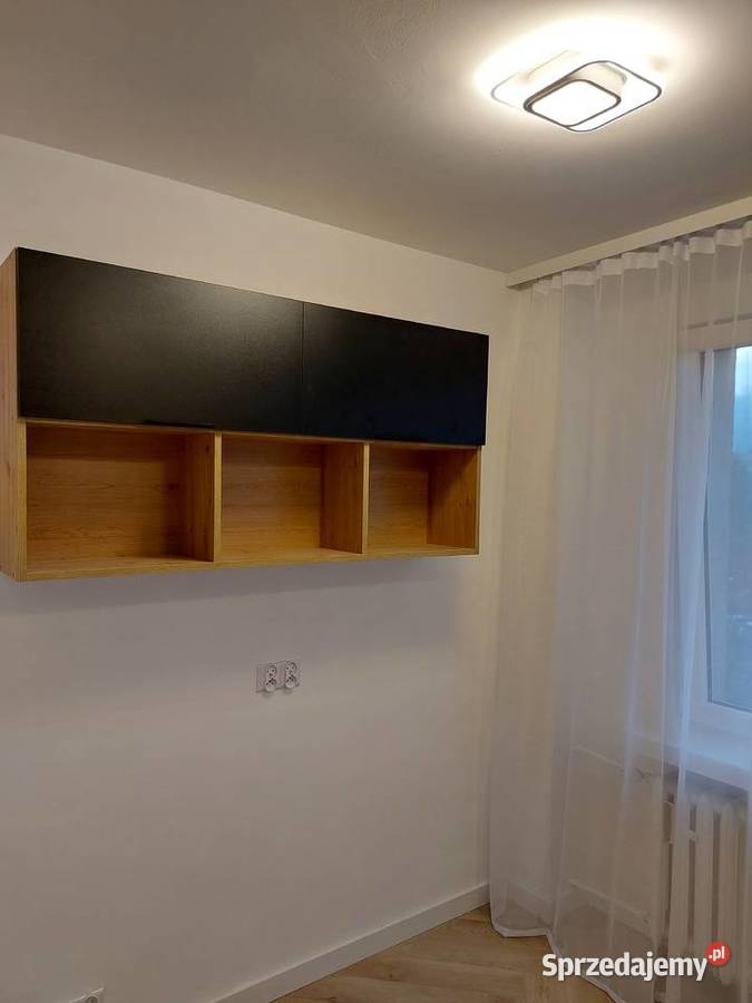 Wynajmę 2 pokojowe mieszkanie z balkonem Częstochowa