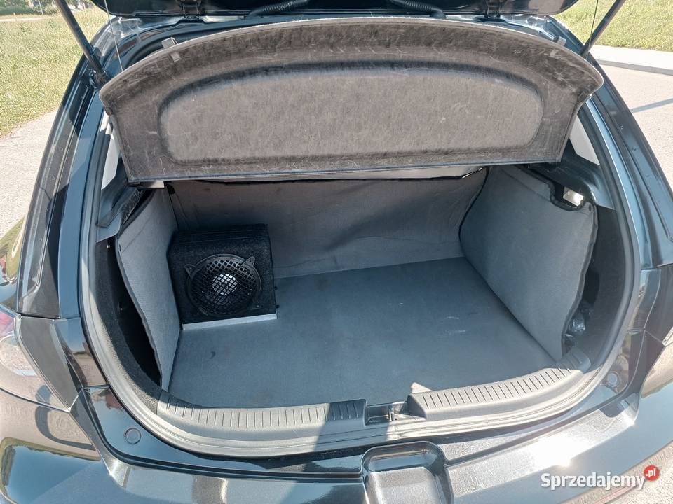 Mazda 3 16 CD Diesel 20082009 2 komplety kół diesel 3 Białystok sprzedam