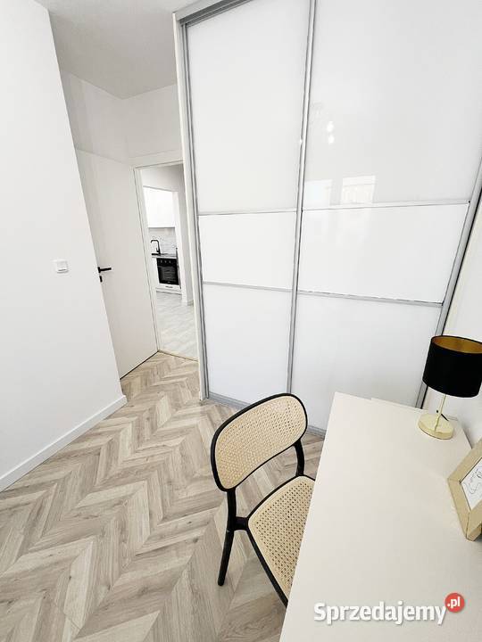 Bezpośrednio LUX 2 pokoje METRO Warszawa