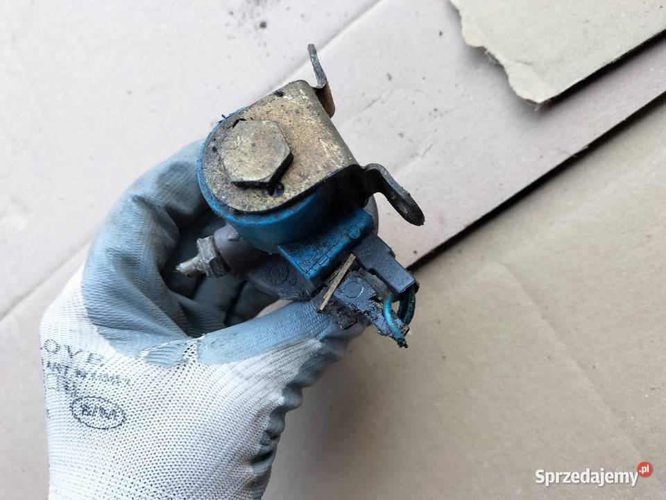 ZAWOR ELEKTROZAWOR CEWKA LPG GAZ LOVATO Kamień-Kolonia