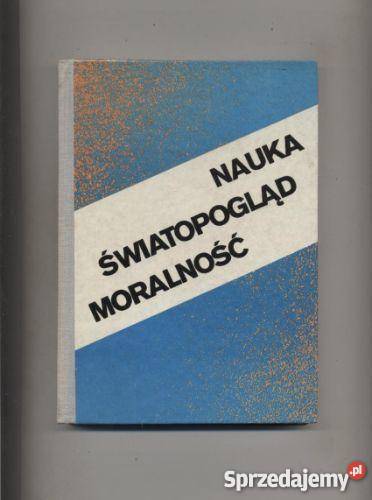 Nauka Światopogląd Moralność Szczecin