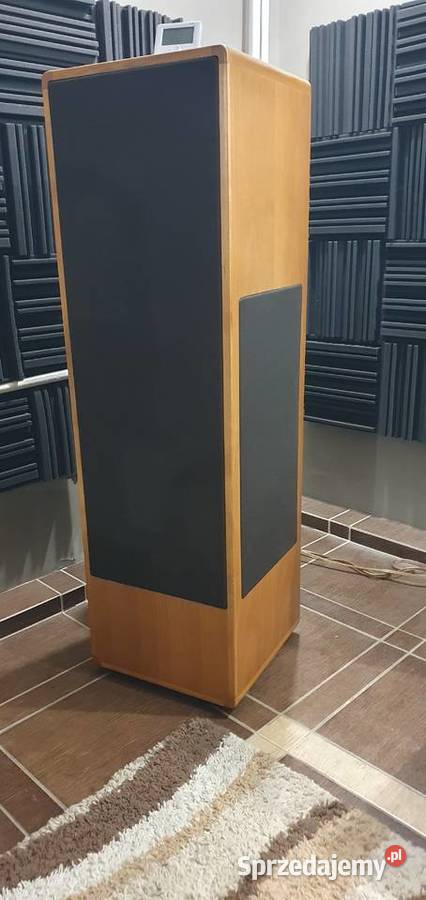 Kolumny nubert głośniki tonsil Maków Podhalański sprzedam