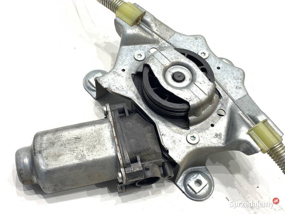 PODNOŚNIK SZYBY LEWY PRZÓD RENAULT TWINGO II osobowe