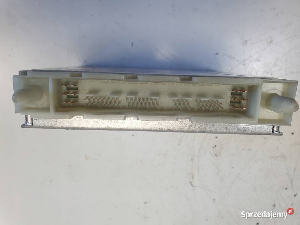Volvo S60 V70 S80 24 D5 KOMPUTER SKRZYNI Chełm