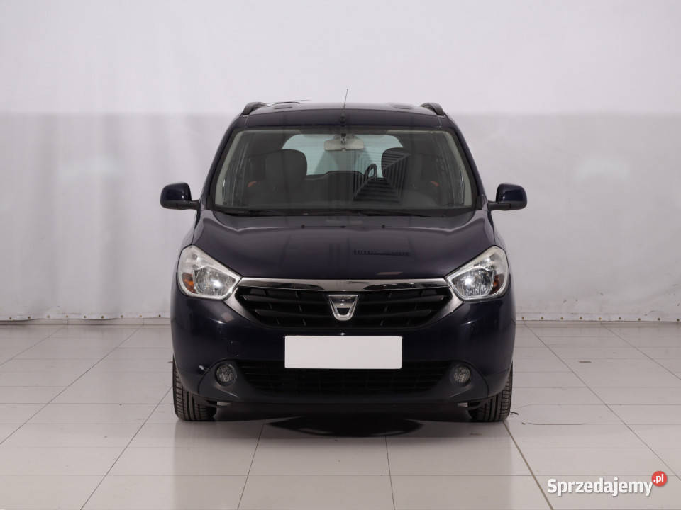 Dacia Lodgy 15 dCi Lodgy mazowieckie Piaseczno