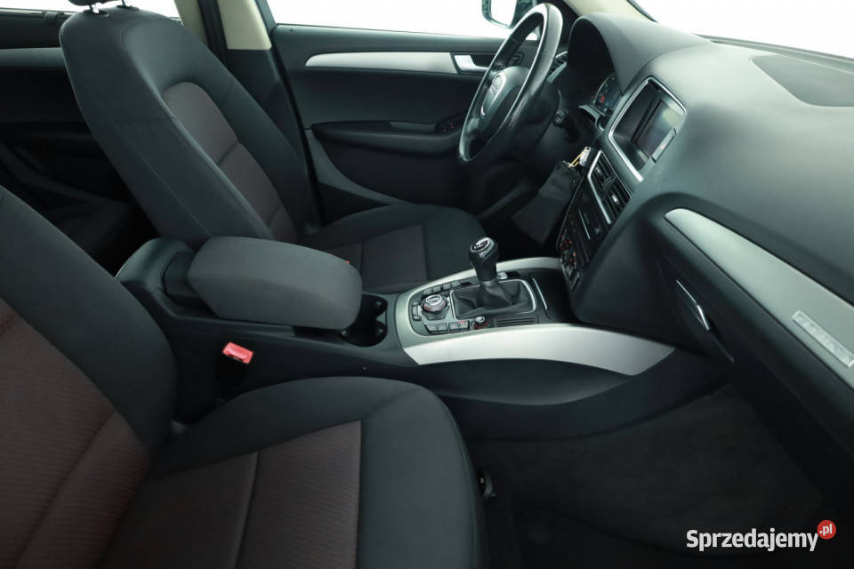 Audi Q5 20 TFSI wielofunkcyjna kierownica Piaseczno sprzedam