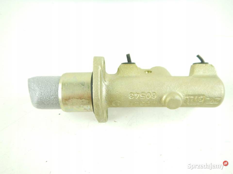 POMPA HAMULCOWA FIAT PALIO PUNTO