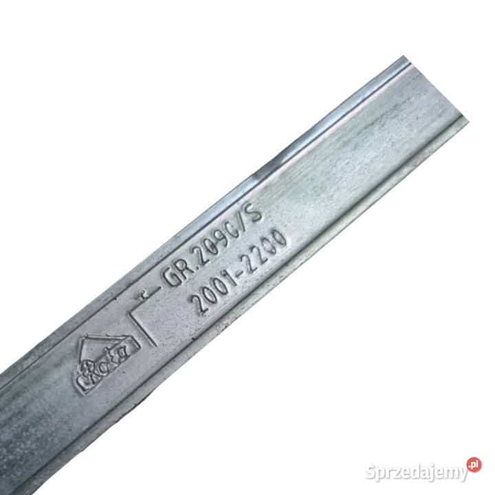 Zasuwnica okienna Roto GR2090S 20012200