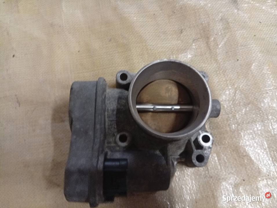 Przepustnica Saab 93 20 T Areo 210 Sławków