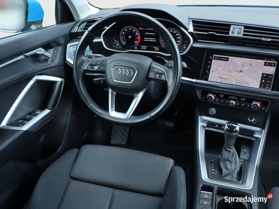 Audi Q3 35 TFSI Piaseczno
