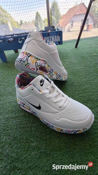 Buty sneakersy damskie 41 38 36 wielkopolskie