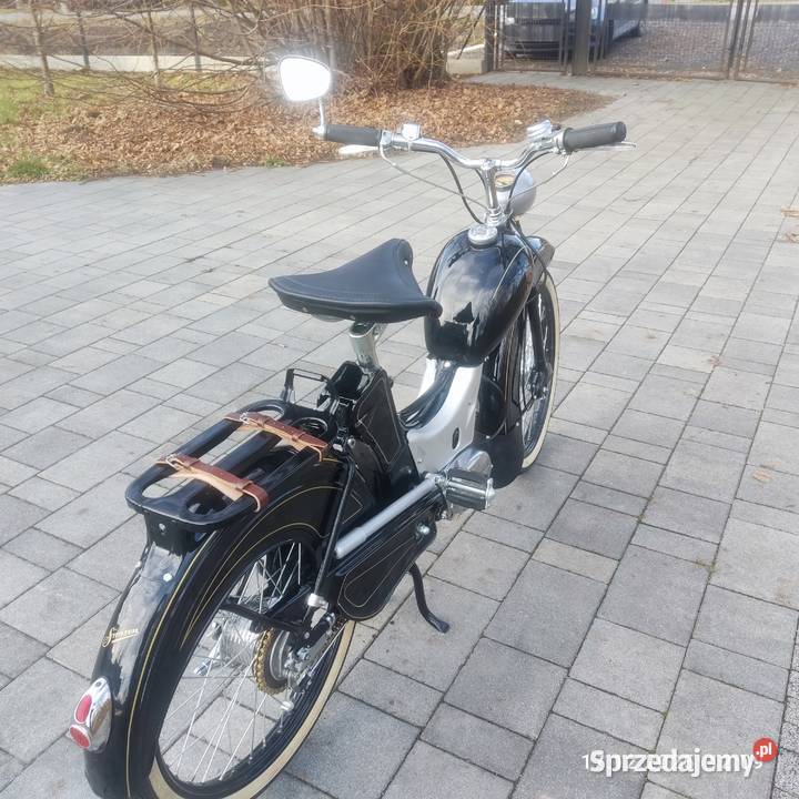 Simson SR2 Dobrodzień