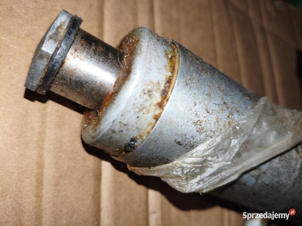 Oryginalne nowe Amortyzatory Iż49 Leszno