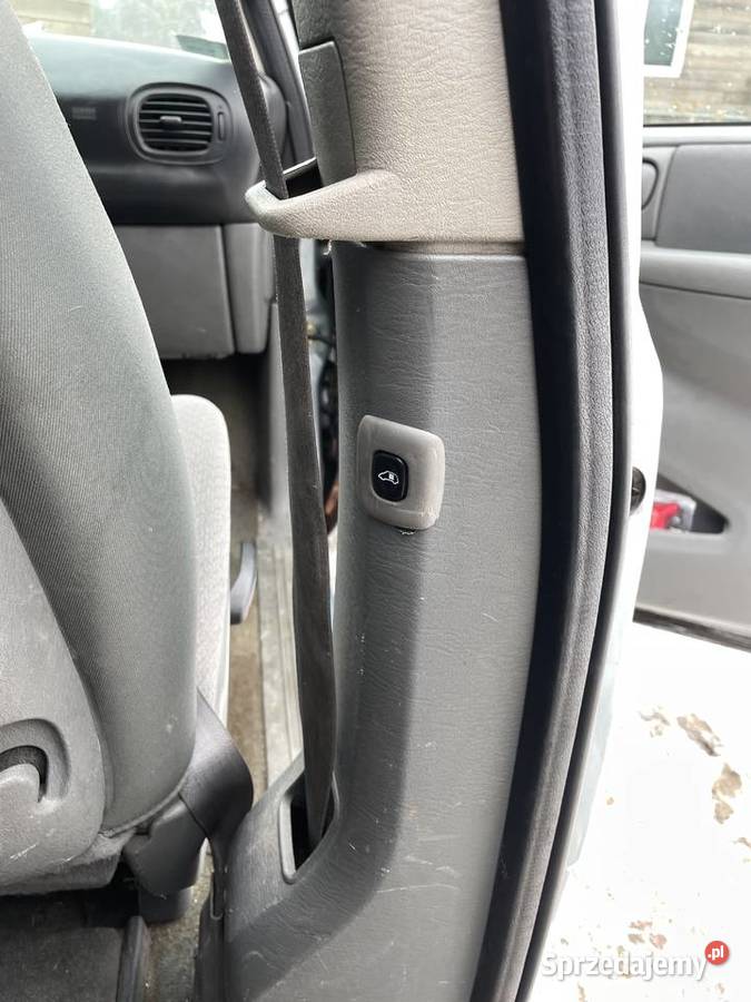 Dodge grand caravan do zajechania Owczarnia