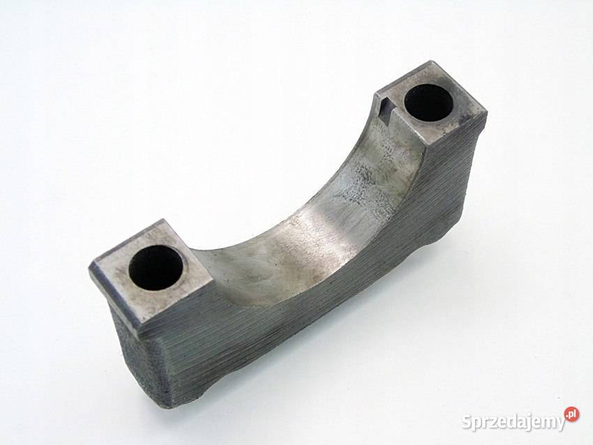 PODPORA WAŁU KORBOWEGO 1 19 TDI PASSAT B5 SUPERB Sosnowiec