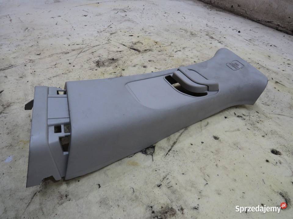 OSŁONA SŁUPKA LEWY ŚRODEK QASHQAI J11 769G54EA0A