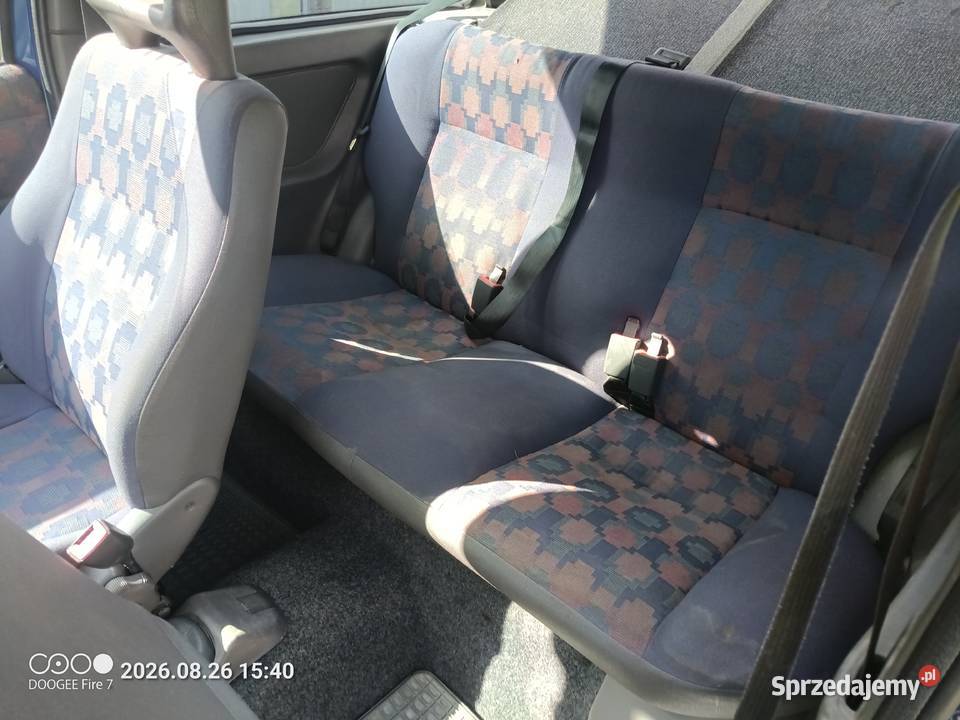 Sprzedam Fiata Punto 11 Punto