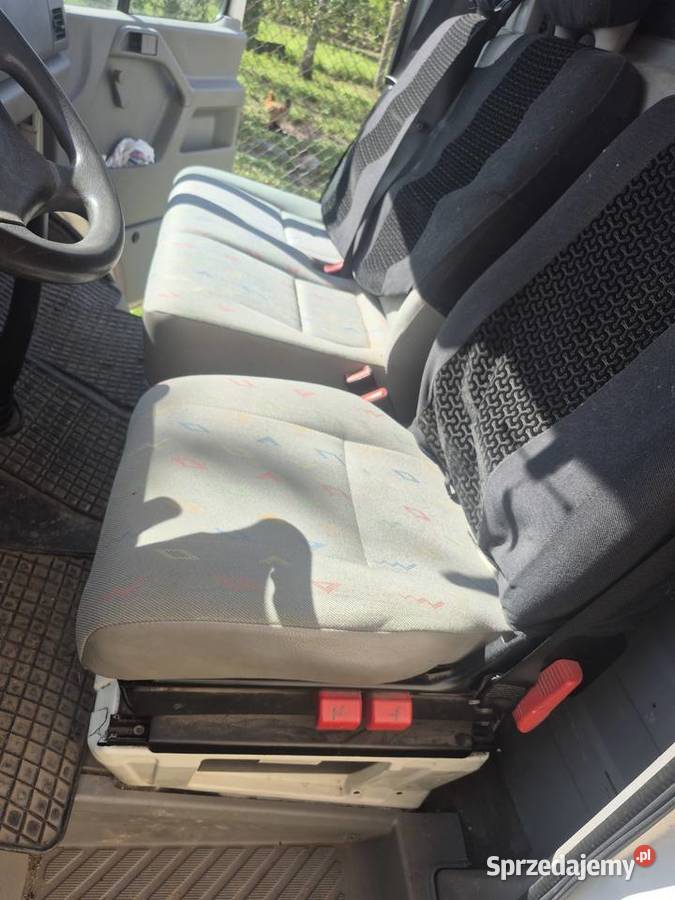Volkswagen Lt 35 25 disel 2003 nie sprzedam