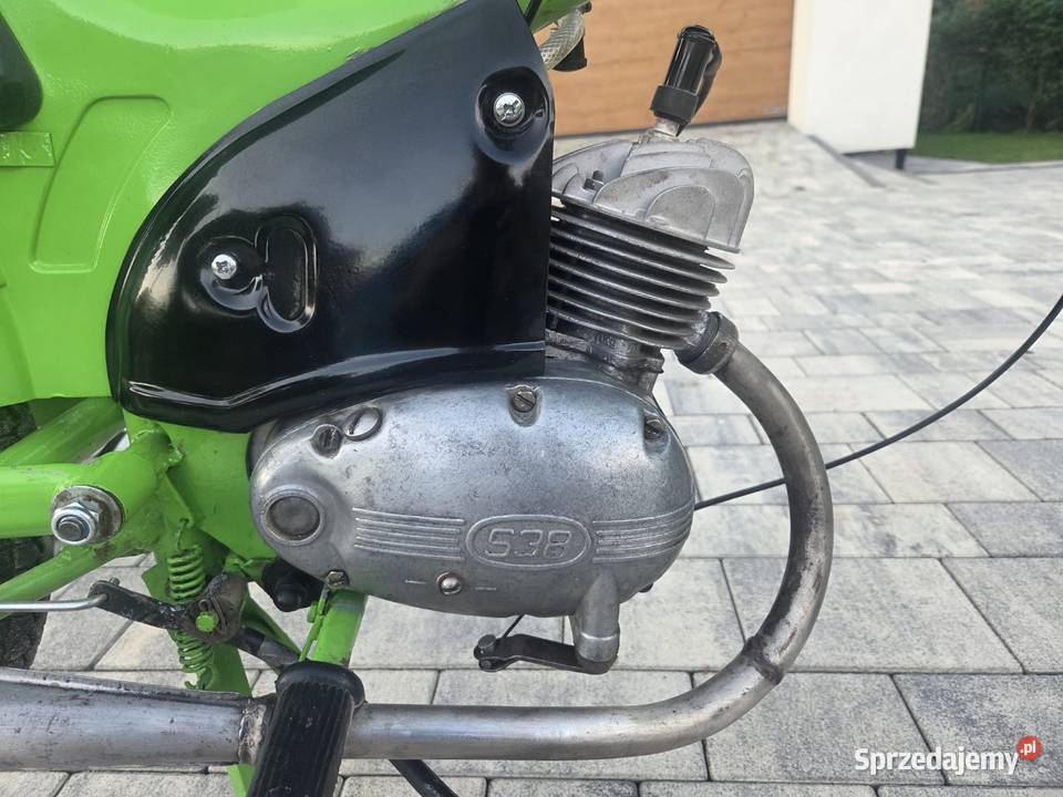 Komar Romet 2350 s38 Zgierz