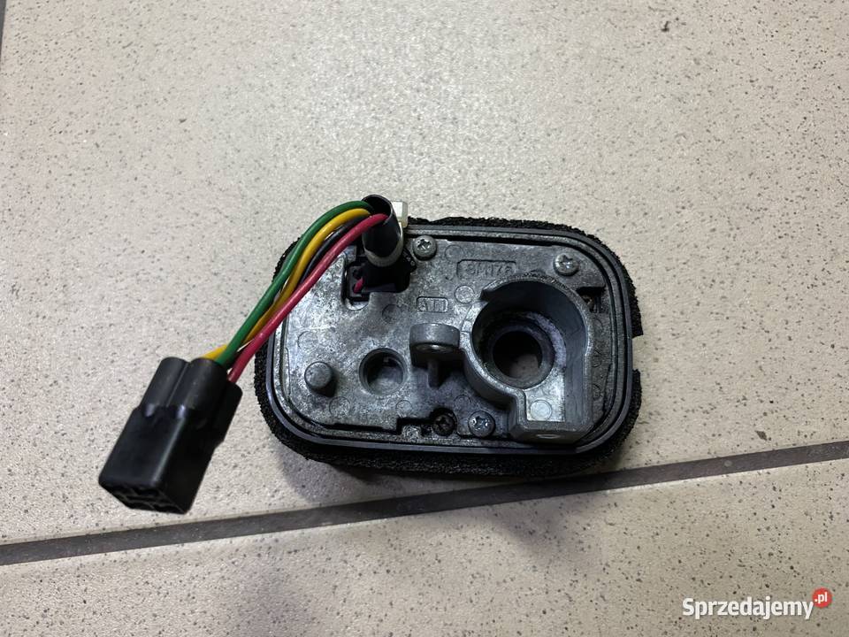 Antena immobilizera Suzuki Burgman 400 K7 Brzeszcze sprzedam