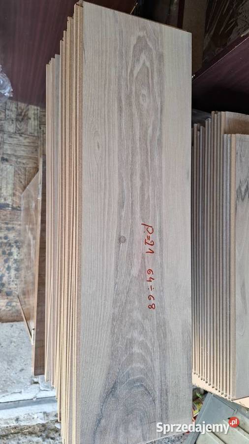 Nowe panele z demontazu Marklowice