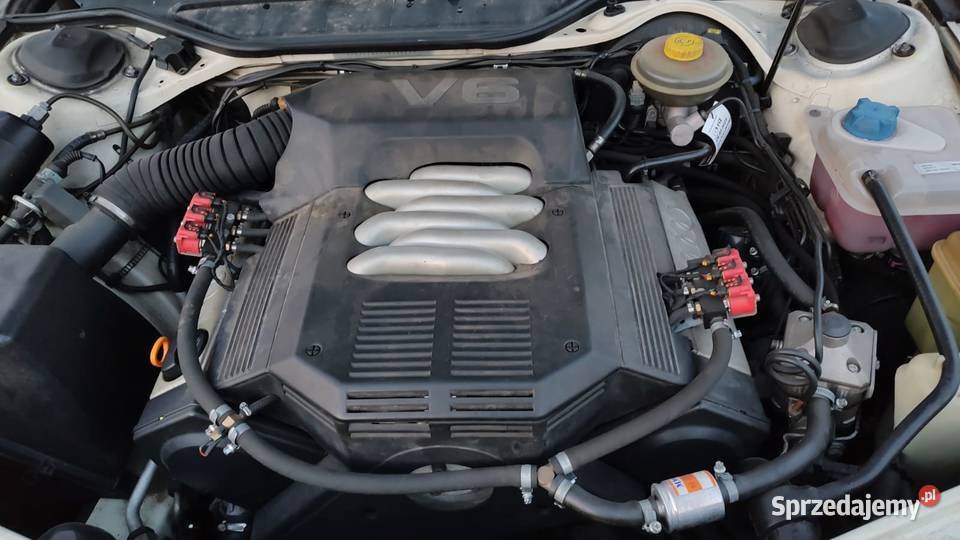 AUDI A6 OKAZJA Głubczyce