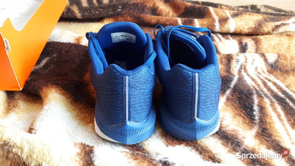 Nike Winflo 5 rozmiar 41 Białystok