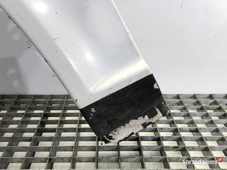 BŁOTNIK LEWY PRZÓD MERCEDES W639 Van minibus