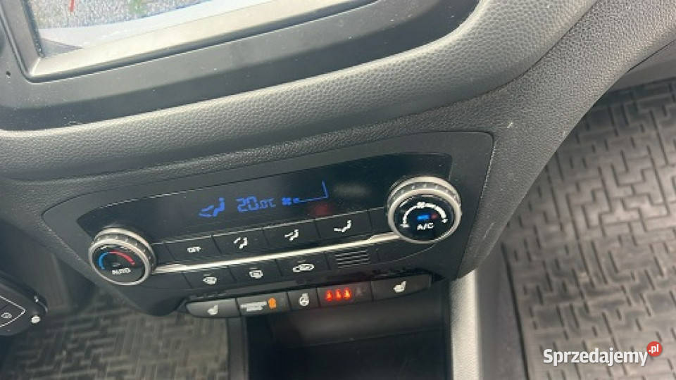 Hyundai i20 Kamera Navi II 20142020 1242cm3 Bydgoszcz sprzedam