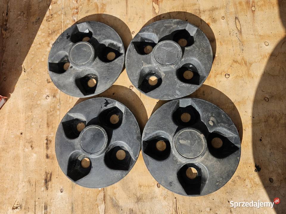 FSO 125p fiat dekle kół Pozostałe łódzkie Łódź