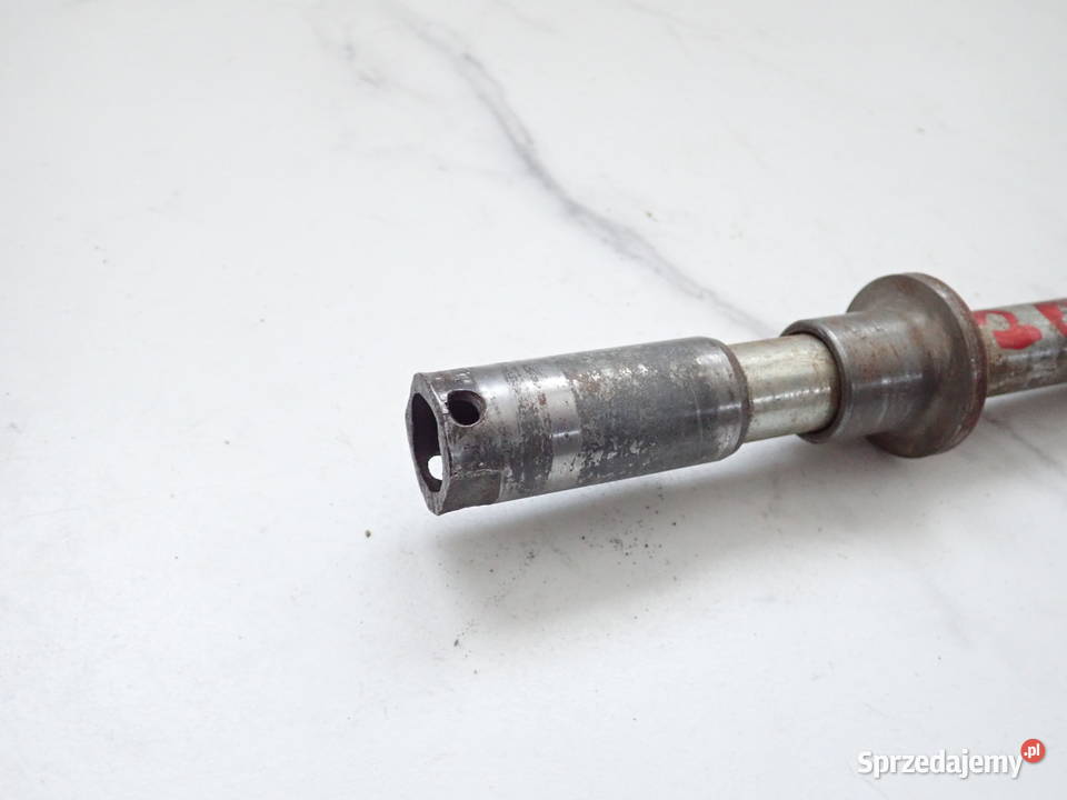 Oś Ośka 20mm Koła Przód Dystanse Husqvarna TE Strzelce Krajeńskie sprzedam