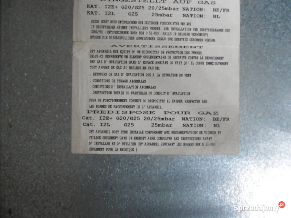 Piecyk kominek Linkar 9 KW 100M2