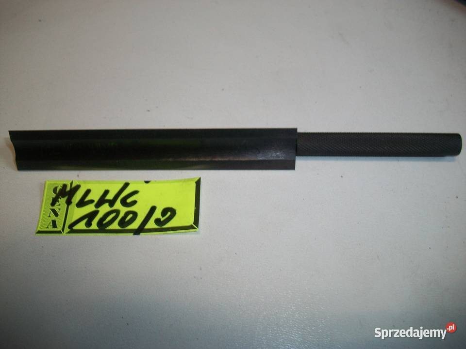 Liniał krawedziowy 100 mm typ MLWc 1000 Olkusz sprzedam
