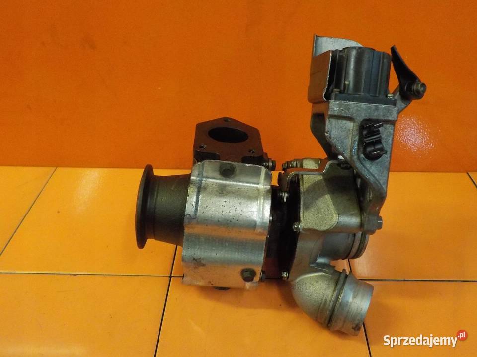 BMW E60 E90 E87 X3 20 D EURO 4 10r 177 N47 osobowe Suków sprzedam