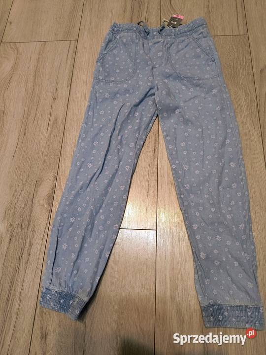 Spodnie lubelskie Kamionka