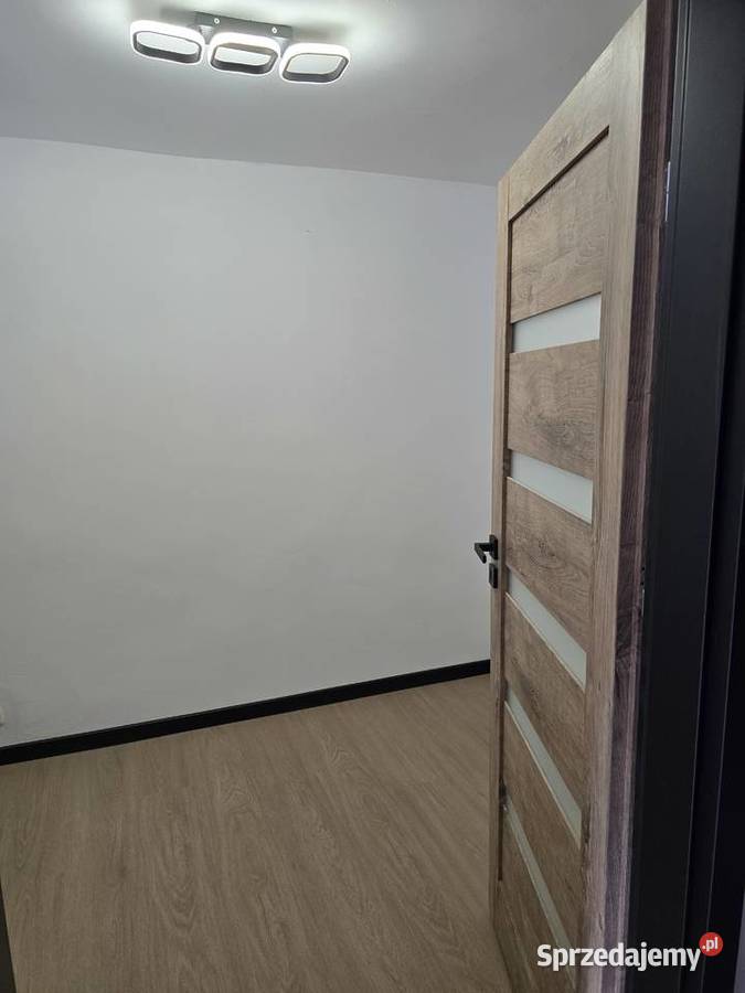 MIESZKANIE 4040 m2 Z KLIMATYZACJĄ DO WYNAJĘCIA Mieszkania dolnośląskie Głogów