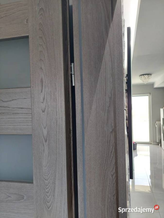 Drzwi z ościeżnicą zachodniopomorskie Szczecin