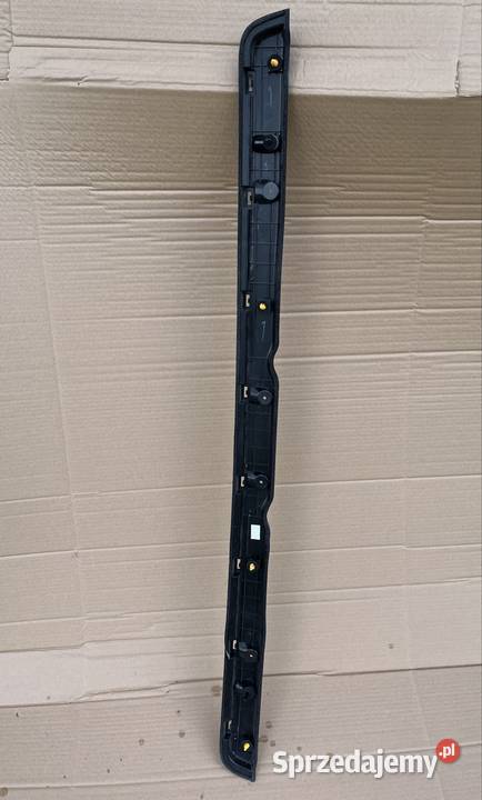 HYUNDAI TUCSON III LIFT ŚLIZG WSPORNIK MOCOWANIE wielkopolskie Międzychód