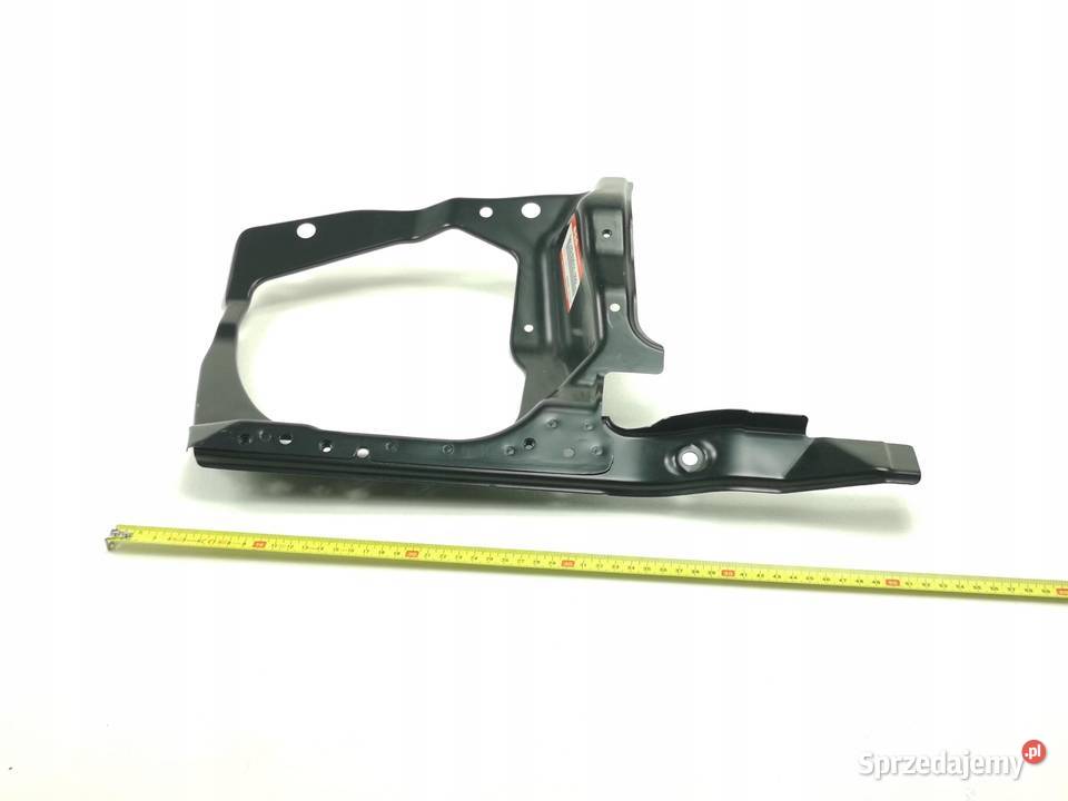 WSPORNIK LAMPY LEWY PRZÓD SUZUKI WAGON R 2000 sprzedam