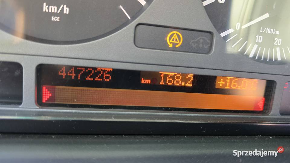 BMW E38 728IA GWINT nieuszkodzony Busko-Zdrój sprzedam