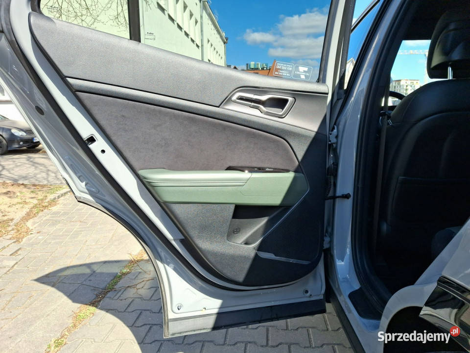 Kia Sportage FV23180AnniversaryAutomat V 2021 SUV