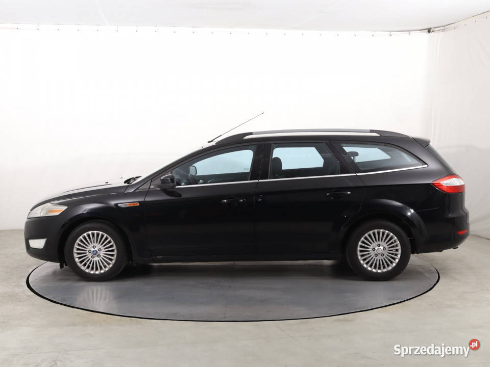 Ford Mondeo 20 16V ESP Katowice sprzedam