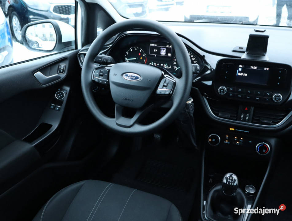 Ford Fiesta 11 Fiesta mazowieckie Piaseczno sprzedam
