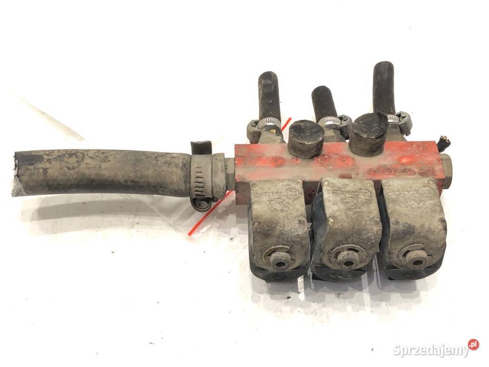 WTRYSKI DO GAZU LPG AC WTRYSK GAZU GAZOWY